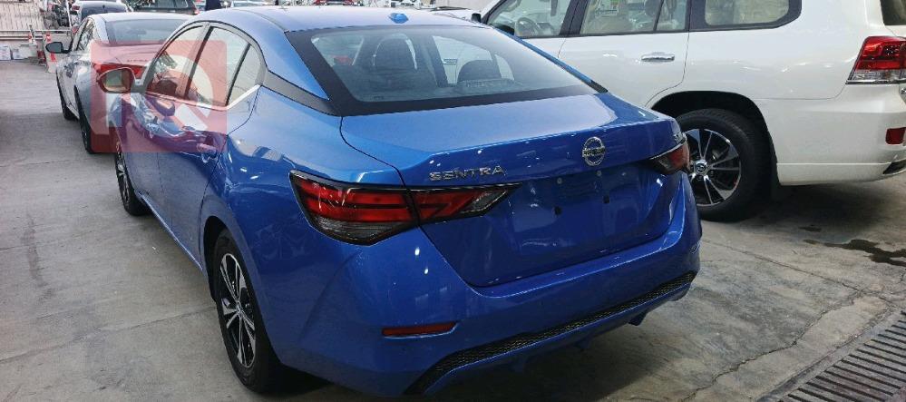 Nissan Sentra